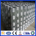 Anping Deming Galvanized Field Wire Mesh Fence